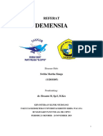 Demensia