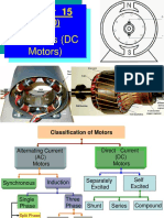 Chapter 15.1.2.3 DC Drives PPT II Spring 2012
