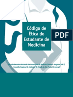 Código de Ética do Estudante de Medicina