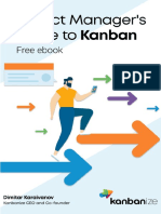 Kanban Project Management Ebook