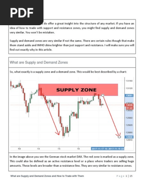 Colibri Demsu P01 Pdf Pdf Supply And Demand Prices