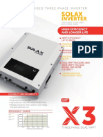 02c-Inverter O Grid - Solax 10 and 20