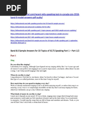 Ielts Writing Sample Band 8 0 Singing Newspapers