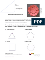 Sec1 Symmetries of Regular Polygons Tn