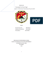 HPLC MAKALAH