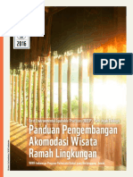 Konsep Green Hotel - WWF PDF