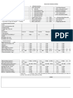 Fomulir Pis-Pk Baru