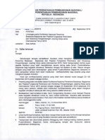 Surat Undangan Peserta Konferensi Nasional - SA'DIANOOR