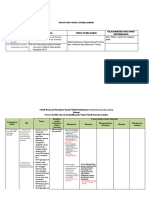 Model Pembelajaran Penintegerasian Ppk