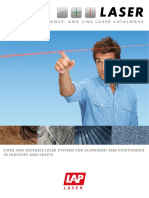 Lap Laser Catalog PDF
