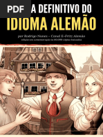 o Guia Definitivo Do Idioma Alemão Edição 2019
