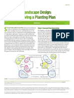 Step 1: Concept/functional Plan: Gail Hansen