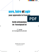 Guide Francais CP - Vers-Imprimable