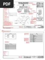 Of Transportation Indiana Department: Bridge Plans