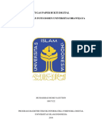 Muhammad Romi Nasution 18917122 PDF