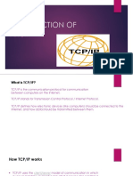 TCP Ip