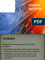 Analisis Ekonomi