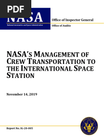 Nasa