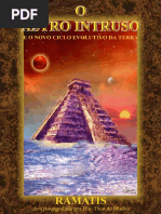 Ramatis - O Astro Intruso