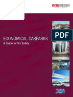 Economical Carparks Fire Safety Guide