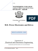 PG BOOK 2019 Updated For Research Activity