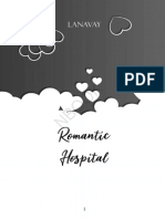 Romantic Hospital by Lanavay