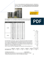 Proyecto Mallas Galvanizadas