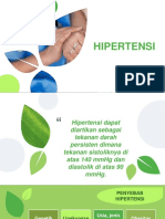 Hipertensi