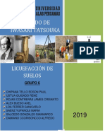 Trabajo de Cimiento PDF