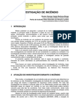 38 Artigo Investigacao de Incendio