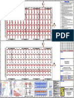 General notes for scaffolding design document