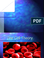 LIFESci Lesson 1.3.a The Cell Theory
