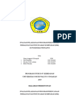 Evaluasi Pelaksanaan Program Perencanaan Persalinan Dan Pencegahan Komplikasi (P4K) Di Puskesmas Pringapus