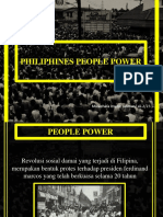 People Power