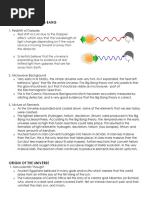 Chapter 1 Earth Science