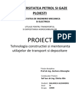 Proiect