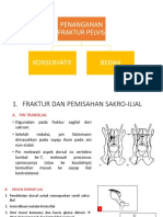 Fraktur Pelvis