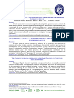 O caminho da loucura e a transformação da assistência aos portadores de sofrimento mental.pdf