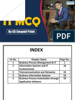 Business Process Management Index