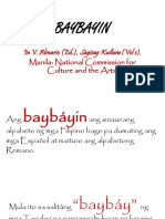 Baybay in