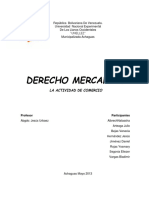 Estructura Del Sistema Judicial Penal Venezolano