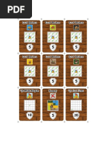 7 Wonders Duel Rules Us Leisure
