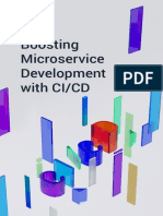 01 Boosting Microservices Development With CICD