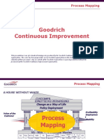 LP - Process Mapping