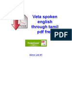 Download spoken english tamil pdf driver
