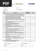 Method Statement For NITROGEN PURGING (SAMPLE) | PDF | Personal ...
