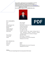 Biodata Alumni & Bukti Penyerahan Skripsi-1-1