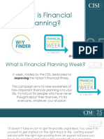 What Is Financial Planning - PPT Presentation - Schools Universities