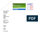 Macro para Eliminar Celdas Vacias en Excel