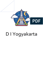 D I Yogyakarta